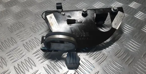 Land Rover Range Rover L405 Fuel filter bracket/mount holder DPLA9B262AA CPLA9180A