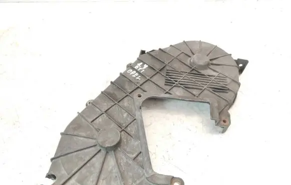 Opel Astra G Timing belt guard (cover) 8971830044