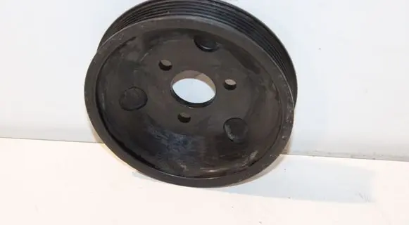 BMW 3 E90 E91 Power steering pump pulley 7500335