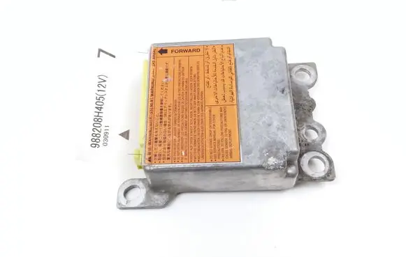 Nissan X-Trail T30 Airbag control unit/module 988208H405