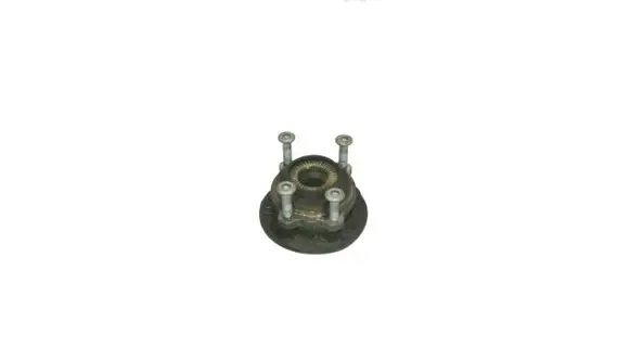 BMW 5 F10 F11 Front wheel ball bearing 31206868480 6868480