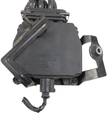 Turbo solenoid valve