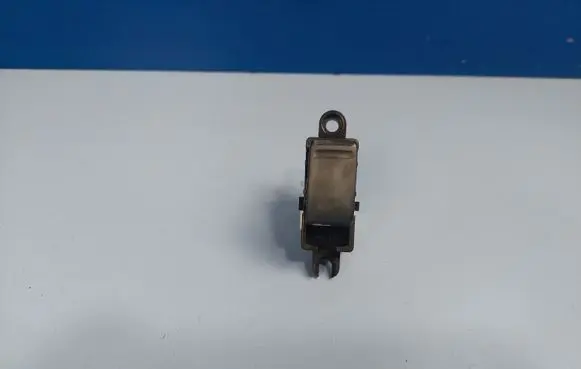 Nissan Almera Tino Electric window control switch 254110V000