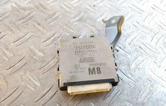 Light module LCM
