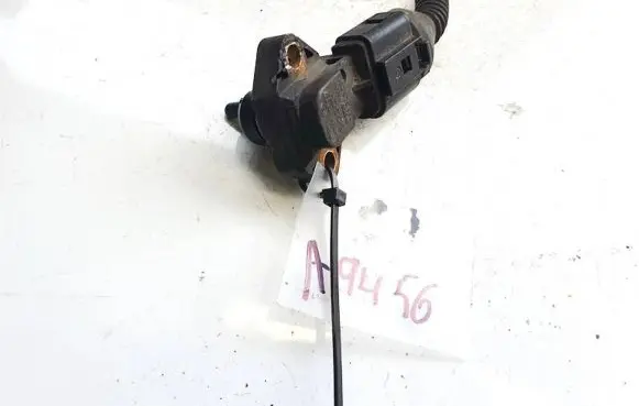 Skoda Octavia Mk1 (1U) Air pressure sensor 038906051 0281002177
