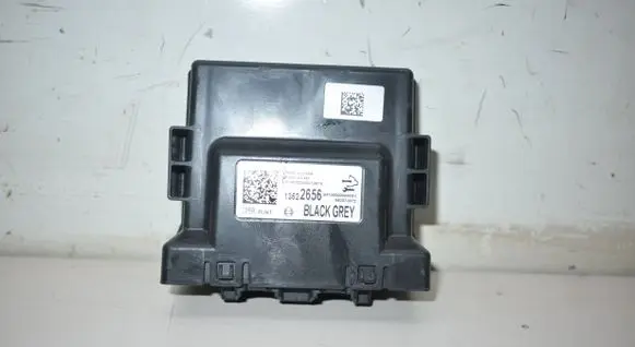 Parking PDC control unit/module