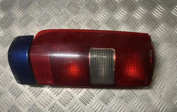 Volvo V70 Rear/tail lights 3512424 2231 3512318