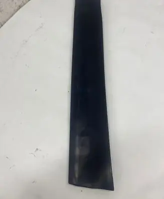 Audi Coupe Rear fender molding trim 