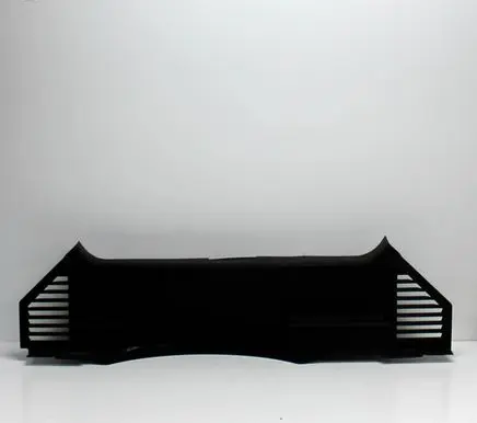 Opel Astra H Trunk/boot sill cover protection 24464190
