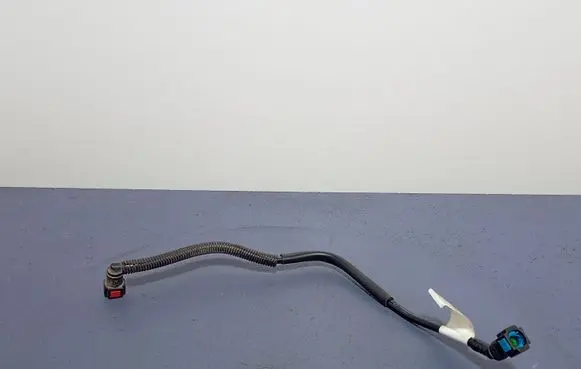 Ford Ecosport Fuel line pipe GN15-9C318-HA