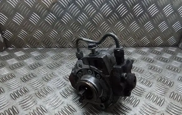 Mazda CX-5 Fuel injection high pressure pump 2940001663 SH0113800D