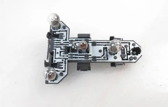 Volkswagen Bora Tail light bulb cover holder 1J5945257