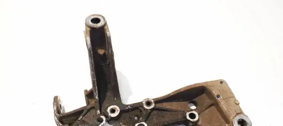 Volkswagen Touran I Front lower control arm/wishbone 1k0199296f