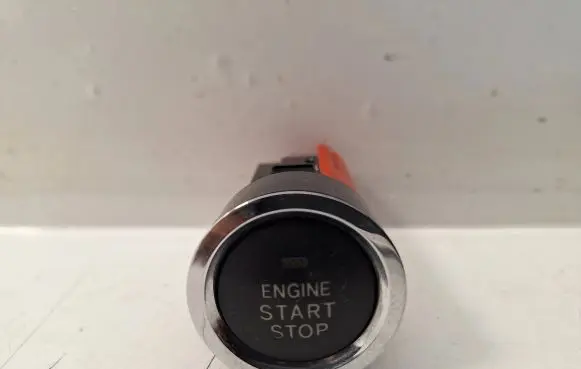 Toyota Auris 150 Engine start stop button switch 8961102010 2005DJ0924