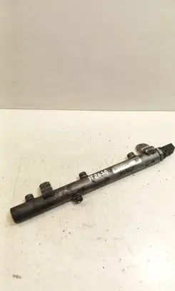 Mercedes-Benz E W211 Fuel main line pipe A6420702595 6420702595 A0061536528
