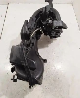 Volkswagen Golf Plus Intake manifold 06a133185kr