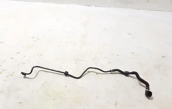 Mercedes-Benz GLE W167 Engine coolant pipe/hose A1675017603