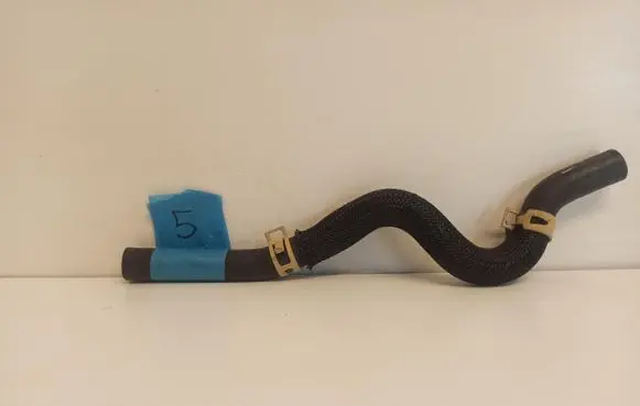 Suzuki Swift II Engine coolant pipe/hose