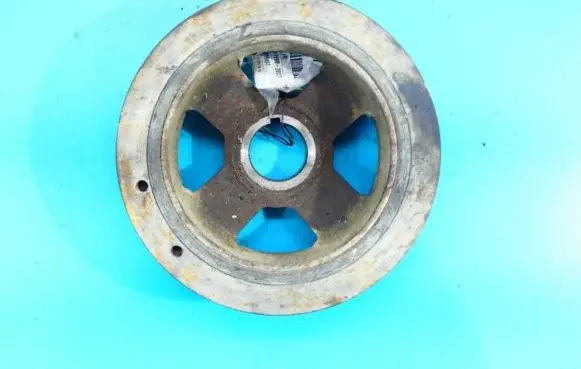 Mitsubishi Pajero Pinin Crankshaft pulley IMPRK1271467