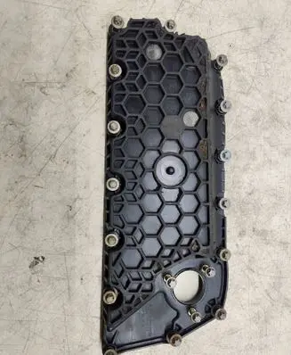 Mercedes-Benz E W213 Oil sump A6540106000 BBP213701