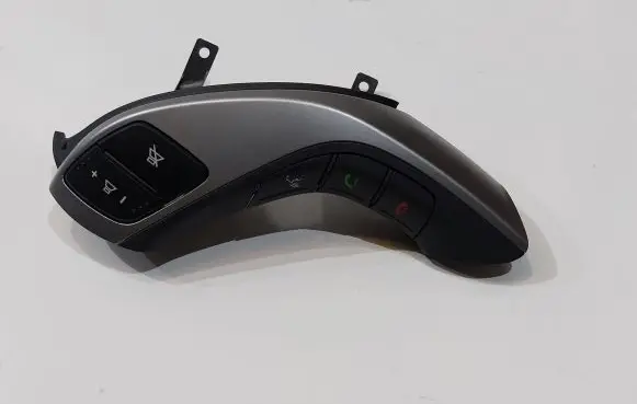 Hyundai i30 Steering wheel buttons/switches 96700-A6600RDR