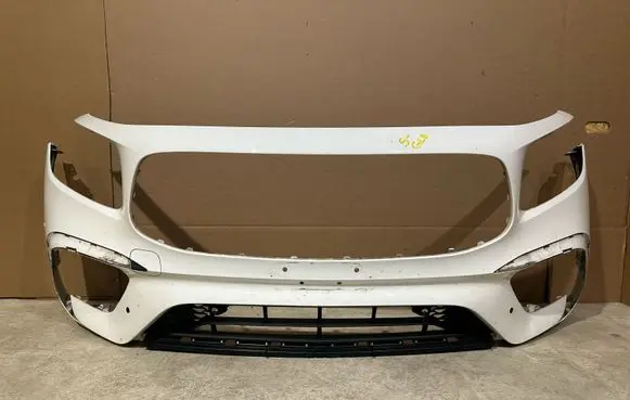 Mercedes-Benz GLB x247 Front bumper A2478859602