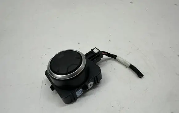 Seat control switch
