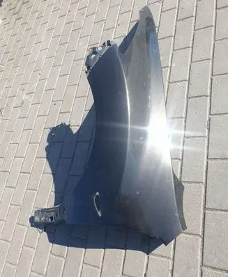 Mazda 6 Fender