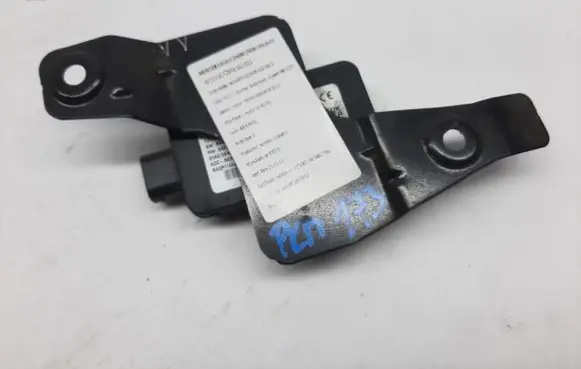 Mercedes-Benz 300 SL W198 ESP acceleration yaw rate sensor A4479014402