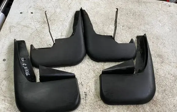 Ford Transit Mudguards set YC15V28344
