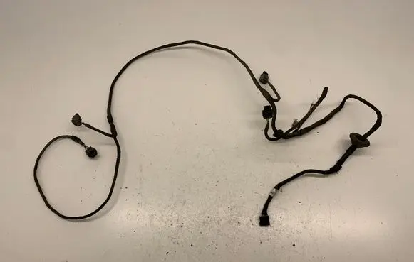 Mercedes-Benz E A207 Parking sensor (PDC) wiring loom A2045400708