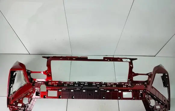 Hyundai Tucson IV NX4 Front bumper 86511N7VA0