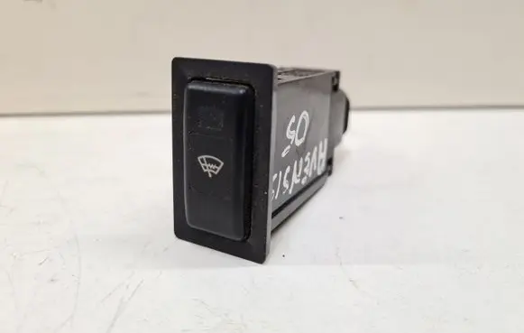 Toyota Avensis T250 Windscreen/window heater switch 156762