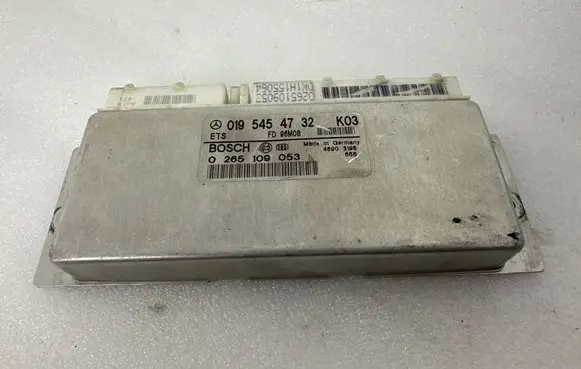 Mercedes-Benz E W210 ABS control unit/module 0265109053 CS06019920 0195454732