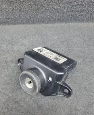 Audi A6 S6 C6 4F Ignition lock 4F0909131E 4F0910131E