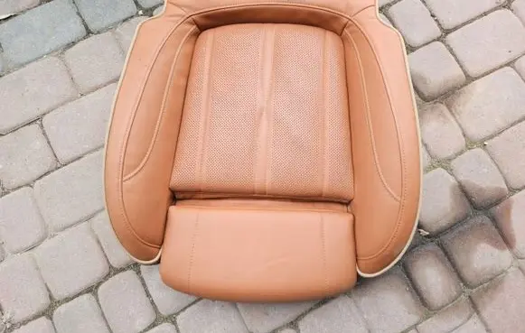 Opel Insignia A Seat set 87853980000035307