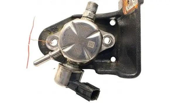 Lexus NX Fuel injection high pressure pump 2310125040