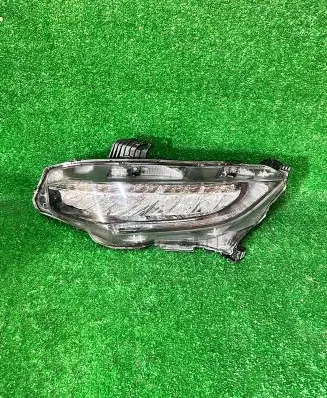 Honda Civic X Headlight/headlamp