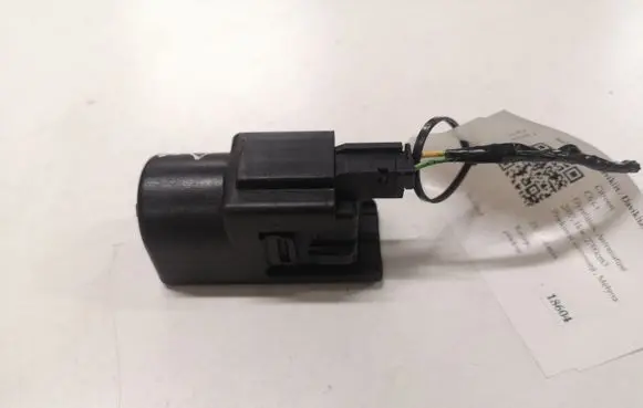 Citroen C6 Seat pressure sensor 9656931980 5233610