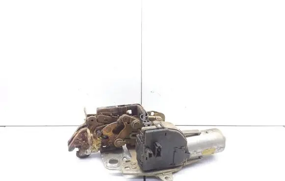 Mercedes-Benz E W210 Tailgate/trunk/boot lock/catch/latch A2107400536 0390201678