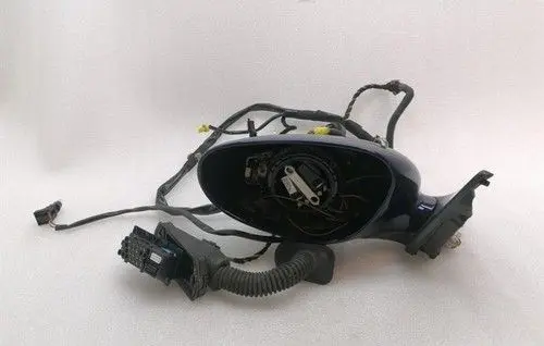 Porsche 911 996 Front door electric wing mirror 99673121903