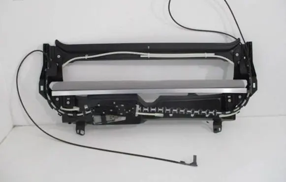Peugeot 308 Sun visor 9819024180