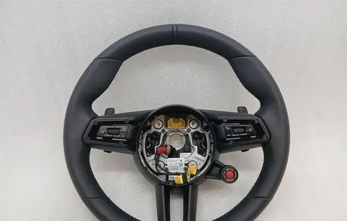 Porsche 911 992 Steering wheel axle 992419091SE