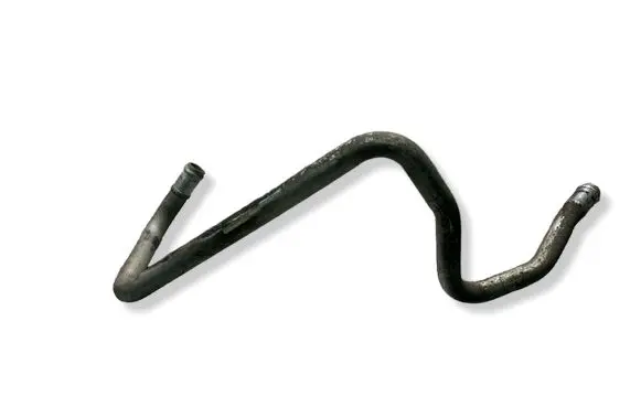 Porsche Boxster 987 Engine coolant pipe/hose
