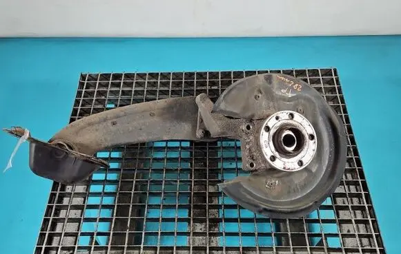 Volkswagen Tiguan Rear wheel bearing hub IMPRK1534847