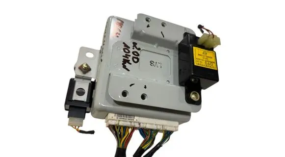 SsangYong Actyon sports I Other control units/modules 8712031220 GB15 0802150062