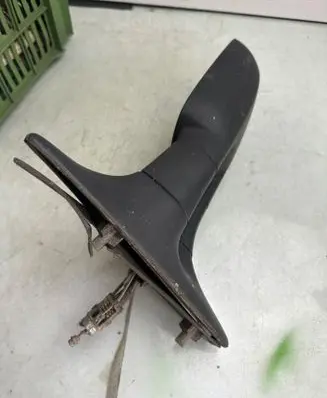 Volkswagen Caddy Manual wing mirror 54545