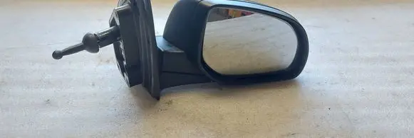 Hyundai i20 (PB PBT) Coupe wind mirror (mechanical) E4022889