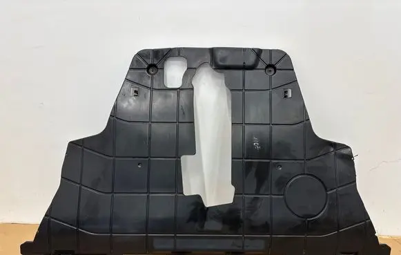 Jeep Renegade Engine splash shield/under tray 519547650 519596590