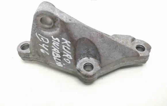 BMW 1 F20 F21 Fuel pump bracket 7810698 13517810698